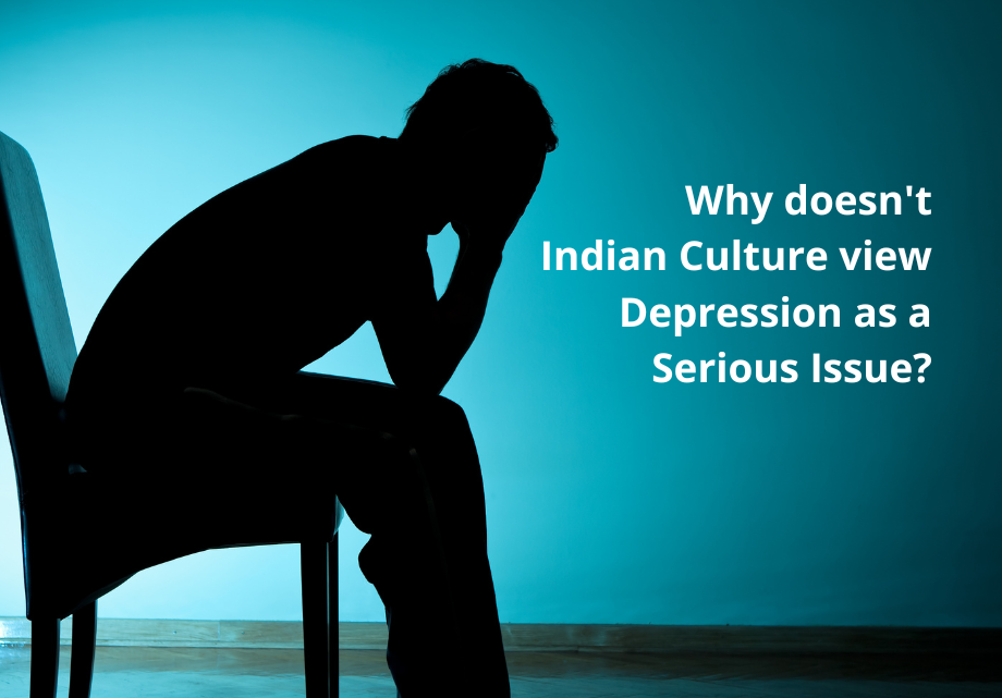 Depression in India