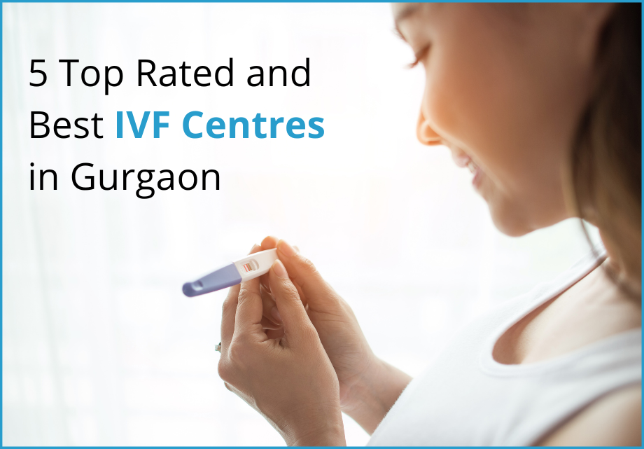 best IVF Centre in Gurgaon