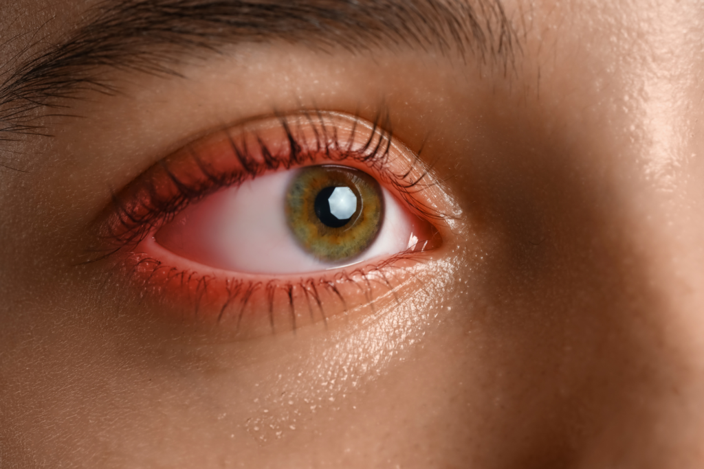 Uveitis