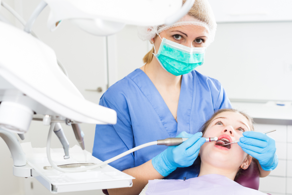 best dentists in gurgaon
