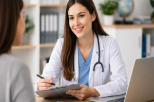 best gynaecologists in gurgaon