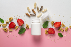 Best Vitamins for Men’s Health
