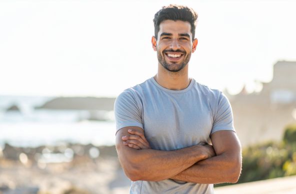Healthy Smile