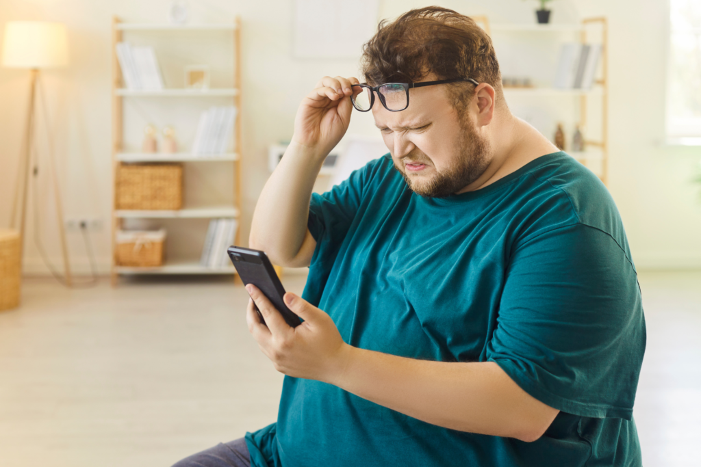 High Uric Acid Levels Contribute to Obesity