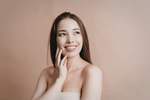healthy smile