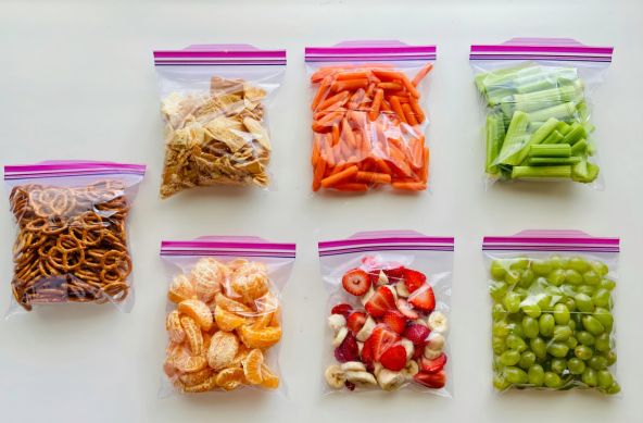 healthy snacks 2