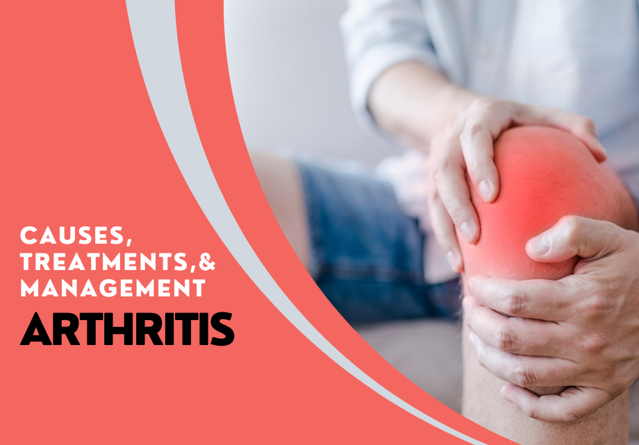 Arthritis