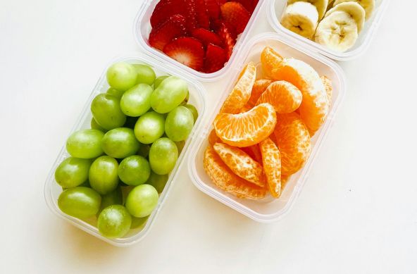 Nutrition For Mental Health