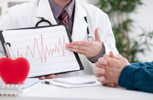 Cardiologist 2