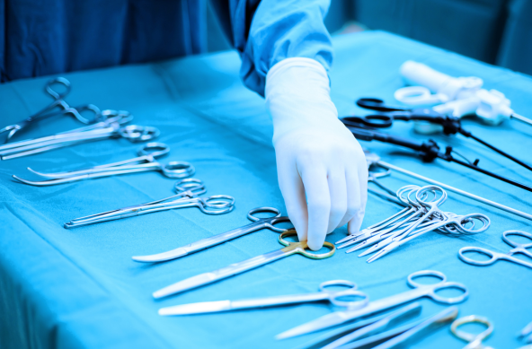 GI Surgery 2