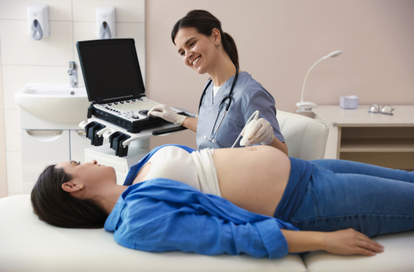 Maternity 2