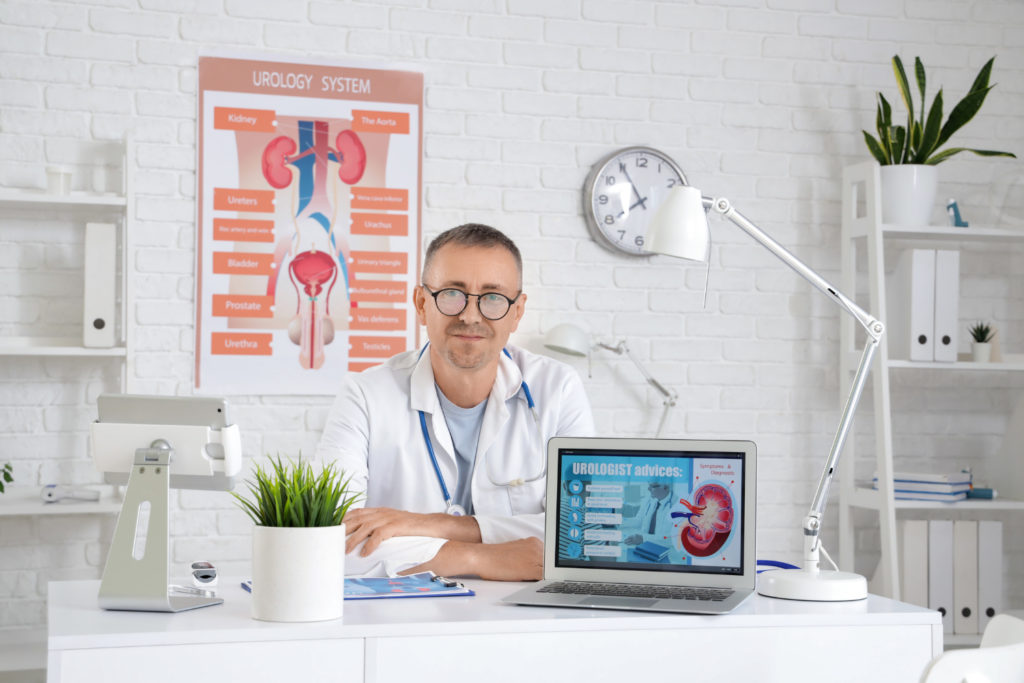 best urologists in karnal