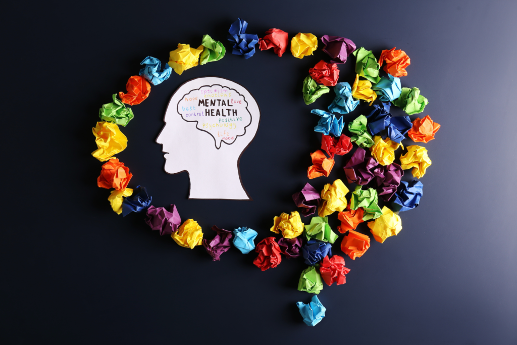 mental Detox