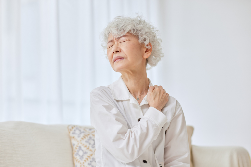 pain management