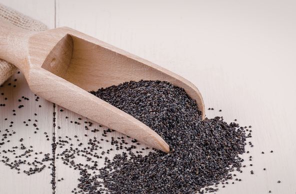 Chia seeds 2