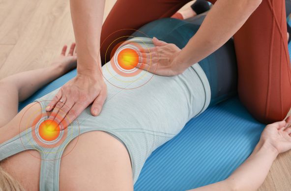Physiotherapy vs. Painkillers