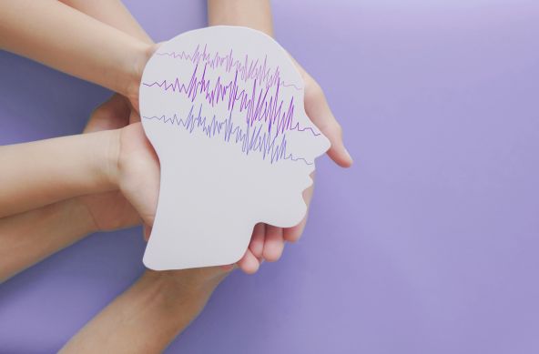 child mental disorders list