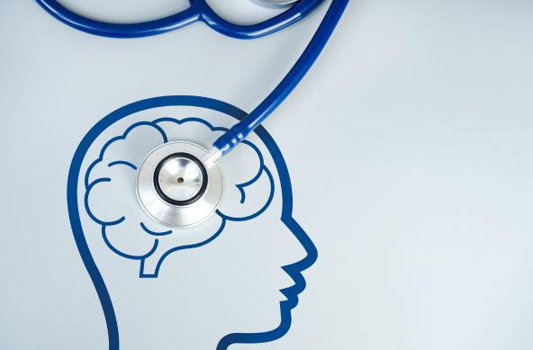 child mental disorders