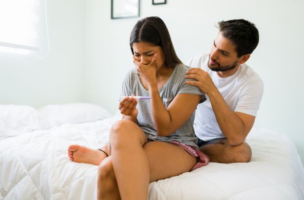 infertility problem