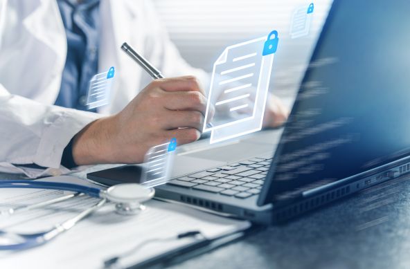 medical note online 1