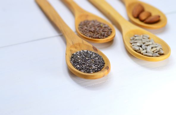 seeds for diabetic patients