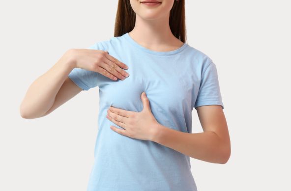 Breast non surgical surgery 2