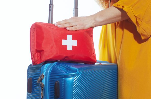Medical tourism