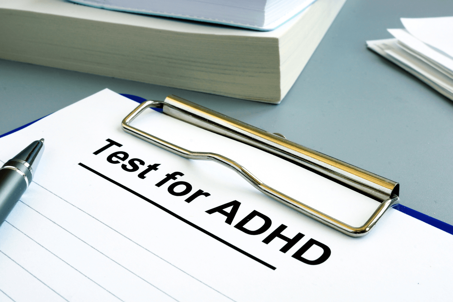 Can online ADHD tests be trusted?
