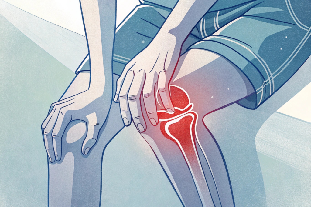 Arthritis