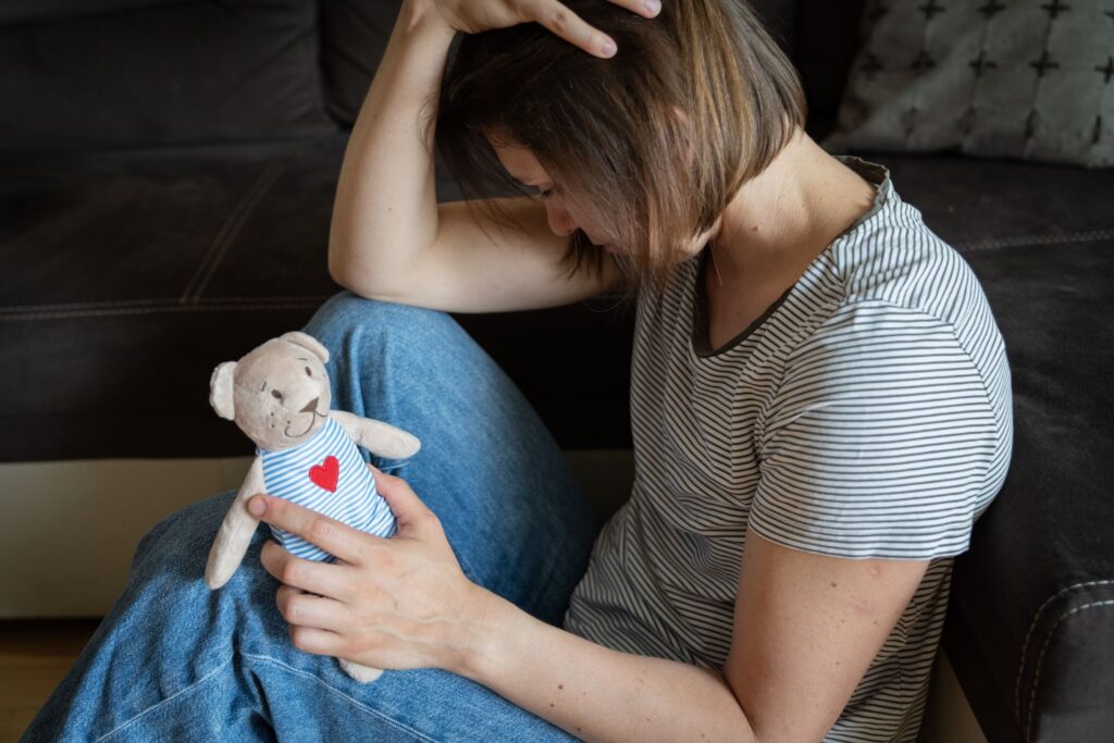 Causes of Miscarriages