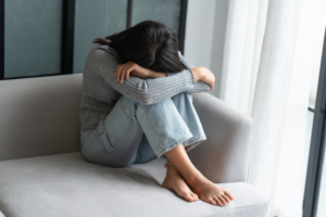 Depression in India