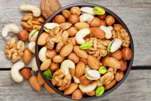 best nuts for diabetics to eat