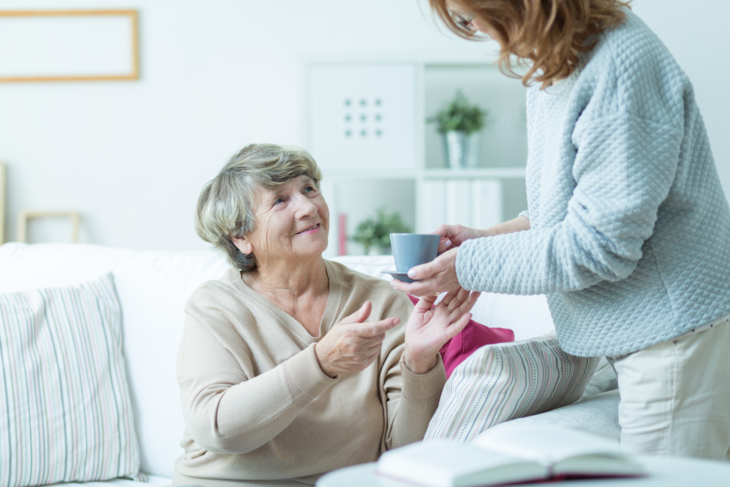 best supplements for elders