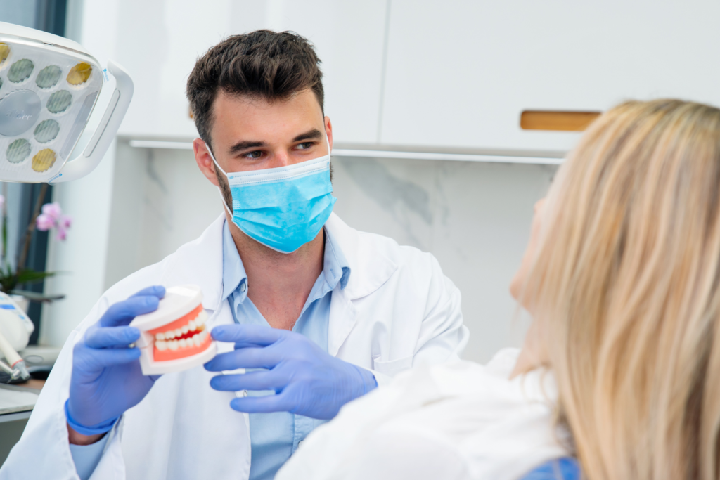 dental health