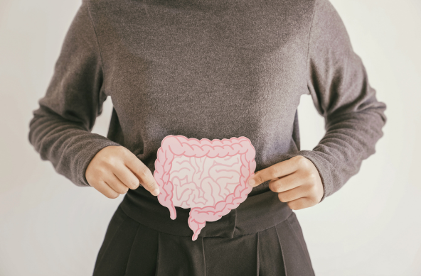 gut health issues