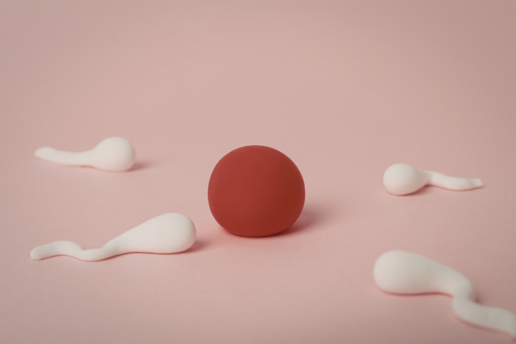 sperm health on mind and body