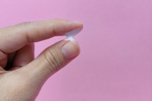 white discharge treatment in gurgaon