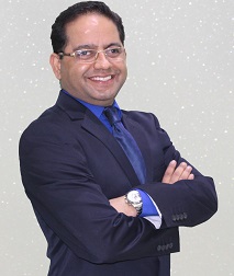Dr. Aman Ahuja