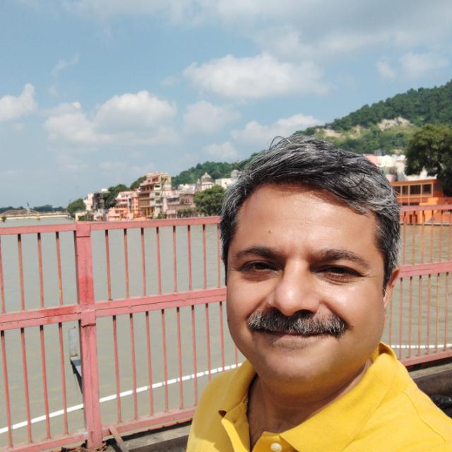Dr. Dheeraj Yadav - Ayurvedic & Bach Flower Remedy Doctor