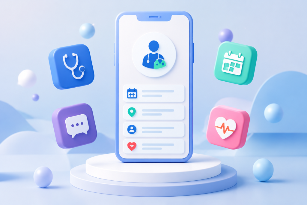 practo alternatives