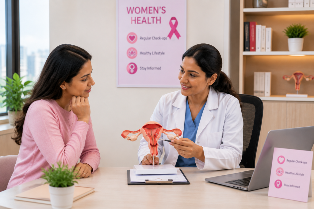womens health