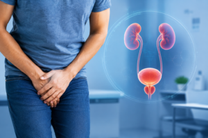 signs you need to see a urologist