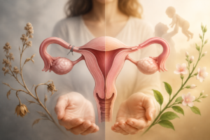 Tubal Ligation and Reversal- A Gentle Contrast