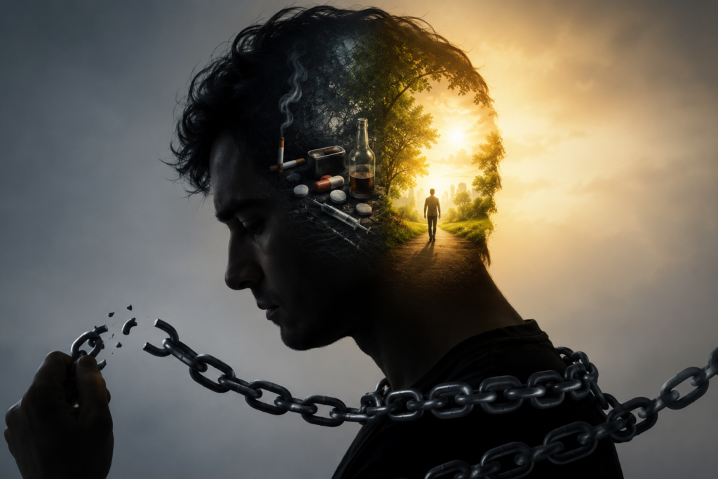 Understanding addiction