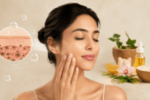 how to reduce melanin naturally