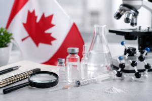 peptide information in canada, peptide index