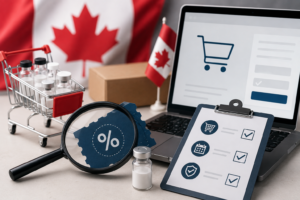 How to Verify Peptide Discount Codes in Canada